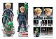 MEDICOS ENTERTAINMENT Super Figure Action JoJo's Bizarre Adventure Part IV Hirose Koichi & Ec (Act1) Action Figure gallery thumbnail