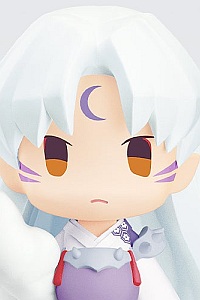 GOOD SMILE COMPANY (GSC) Inuyasha HELLO! GOOD SMILE Sesshomaru