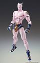 MEDICOS ENTERTAINMENT Super Figure Action JoJo's Bizarre Adventure Part IV Killer Queen Second Action Figure gallery thumbnail