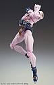 MEDICOS ENTERTAINMENT Super Figure Action JoJo's Bizarre Adventure Part IV Killer Queen Second Action Figure gallery thumbnail