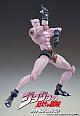 MEDICOS ENTERTAINMENT Super Figure Action JoJo's Bizarre Adventure Part IV Killer Queen Second Action Figure gallery thumbnail