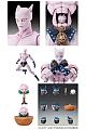 MEDICOS ENTERTAINMENT Super Figure Action JoJo's Bizarre Adventure Part IV Killer Queen Second Action Figure gallery thumbnail