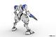 PLUM PMOA 5inch Mechanism POWERDoLLS2 X-45 (PDW-S810) Armored Infantry 1/48 Plastic KIt gallery thumbnail