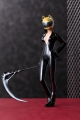 Kaitendoh Durarara!! Celty Sturluson Ikebukuro Night Ver. 1/8 PVC Figure gallery thumbnail