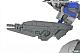 PLUM PMOA 5inch Mechanism POWERDoLLS2 Expension Set C for Armored Infantry 1/48 Plastic KIt gallery thumbnail