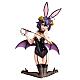 FREEing Maho Shoujo ni Akogarete Magia Baiser Bunny Ver. 1/4 Plastic Figure gallery thumbnail