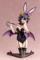 FREEing Maho Shoujo ni Akogarete Magia Baiser Bunny Ver. 1/4 Plastic Figure gallery thumbnail