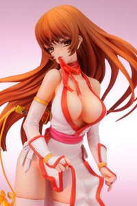 KOTOBUKIYA DEAD OR ALIVE 4 Kasumi -cherish- 1/7 PVC Figure