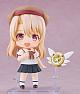GOOD SMILE COMPANY (GSC) Gekijoban Fate/kaleid liner Prisma Illya Licht Namae no Nai Shoujo Nendoroid Illyasviel Von Einzbern Seifuku Ver. gallery thumbnail