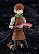 MAX FACTORY Dungeon Gohan figma Chilchuck gallery thumbnail