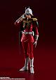 BANDAI SPIRITS S.H.Figuarts Char Aznable gallery thumbnail