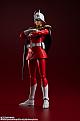 BANDAI SPIRITS S.H.Figuarts Char Aznable gallery thumbnail