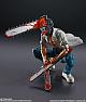 BANDAI SPIRITS S.H.Figuarts Chainsaw Man -Gekijoban Chainsaw Man Reze-hen- gallery thumbnail