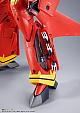 BANDAI SPIRITS DX Chogokin VF-19 Kai Excaliber Nikki Basara Special gallery thumbnail