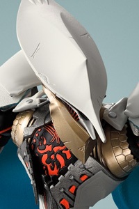 BANDAI SPIRITS S.H.Figuarts Metaphor: ReFantazio Seeker