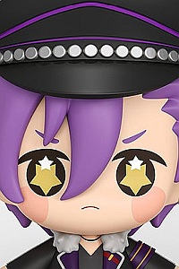 GOOD SMILE ARTS Shanghai Ensemble Stars!! Huggy Good Smile Otogari Adonis