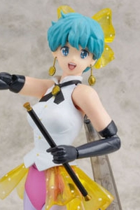 CM's Corp. Gutto Kuru Figure Collection 39 The Magic Star Magical Emi