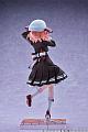 BellFine Love Live! Hasunosora Jougakuen Idol Club Hinoshita Kaho Fortune Movie Ver. 1/7 Plastic Figure gallery thumbnail