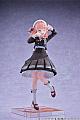 BellFine Love Live! Hasunosora Jougakuen Idol Club Hinoshita Kaho Fortune Movie Ver. 1/7 Plastic Figure gallery thumbnail