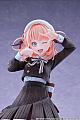 BellFine Love Live! Hasunosora Jougakuen Idol Club Hinoshita Kaho Fortune Movie Ver. 1/7 Plastic Figure gallery thumbnail