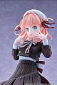 BellFine Love Live! Hasunosora Jougakuen Idol Club Hinoshita Kaho Fortune Movie Ver. 1/7 Plastic Figure gallery thumbnail
