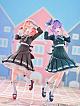 BellFine Love Live! Hasunosora Jougakuen Idol Club Hinoshita Kaho Fortune Movie Ver. 1/7 Plastic Figure gallery thumbnail