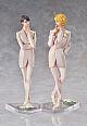 ORANGE ROUGE Doukyusei Kusakabe Hikari & Sajo Rihito Wedding Ver. Plastic Figure gallery thumbnail