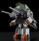 GOOD SMILE COMPANY (GSC) Gekijoban GRIDMAN UNIVERSE THE GATTAI DX Soundras Action Figure gallery thumbnail