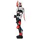 PLEX RAH GENESIS Kamen Rider Geats Magnum Boost Form Action Figure gallery thumbnail