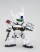 KOTOBUKIYA D-Style Mobile Police Patlabor AV-98 Ingram Unit 1 Plastic Kit gallery thumbnail