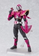 MAX FACTORY Kamen Rider Dragon Knight figma Kamen Rider Sting gallery thumbnail