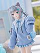 FuRyu F:NEX Nachoneko New outfit ver. 1/7 Plastic Figure gallery thumbnail