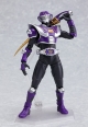 MAX FACTORY Kamen Rider Dragon Knight figma Kamen Rider Strike gallery thumbnail