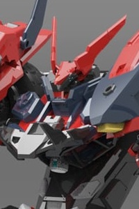 KOTOBUKIYA Hexa Gear Veloce Kai Levante 1/24 Plastic Kit