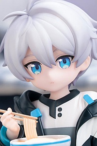 Myethos Honkai 3rd Kevin Chibi-eiketsu Ver. Plastic Figure