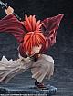 BellFine TV Anime Rurouni Kenshin -Meiji Kenkaku Roman-tan Kyoto Douran Himura Kenshin Tensho-ryu-sen Ver. 1/6 Plastic Figure gallery thumbnail