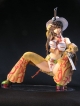 A-LABEL BLACK LAGOON Revy Cowgirl Ver. 1/4 PVC Figure gallery thumbnail