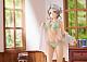 ques Q Mushoku Tensei II -Isekai Ittara Honki dasu- Sylphiette Greyrat Okigae mode 1/7 Plastic Figure gallery thumbnail