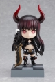 GOOD SMILE COMPANY (GSC) Black Rock Shooter Nendoroid Black Gold Saw gallery thumbnail