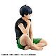 MegaHouse G.E.M. Series Blue Lock Tenohira Isagi Yoichi Plastic Figure gallery thumbnail