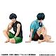 MegaHouse G.E.M. Series Blue Lock Tenohira Isagi Yoichi Plastic Figure gallery thumbnail