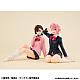 MegaHouse G.E.M. Series TV Anime DAN DADAN Tenohira Aira Plastic Figure gallery thumbnail