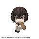 MegaHouse LookUp Bungo Stray Dogs Dazai Osamu Plastic Figure gallery thumbnail