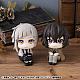 MegaHouse LookUp Bungo Stray Dogs Dazai Osamu Plastic Figure gallery thumbnail