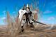 GOOD SMILE COMPANY (GSC) Broken Blade (Gensaku Manga-ban) MODEROID Delphine Dai-nii Keitai Plastic Kit gallery thumbnail