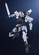 GOOD SMILE COMPANY (GSC) Broken Blade (Gensaku Manga-ban) MODEROID Delphine Dai-nii Keitai Plastic Kit gallery thumbnail