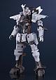 GOOD SMILE COMPANY (GSC) Broken Blade (Gensaku Manga-ban) MODEROID Delphine Dai-nii Keitai Plastic Kit gallery thumbnail