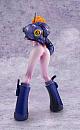 MegaHouse Portrait.Of.Pirates ONE PIECE Evolutionary History Dr. Vegapunk 02 Evil (Lilith) Plastic Figure gallery thumbnail