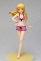 WAVE BEACH QUEENS Ore no Imoto ga Konna ni Kawaii Wake ga Nai Kousaka Kirino 1/10 PVC Figure gallery thumbnail