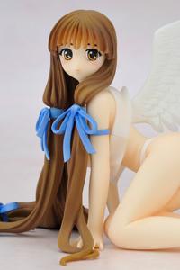 DAIKI kougyou Yamadaya\'s Tenshi-san 1/12 Ver. PVC Figure